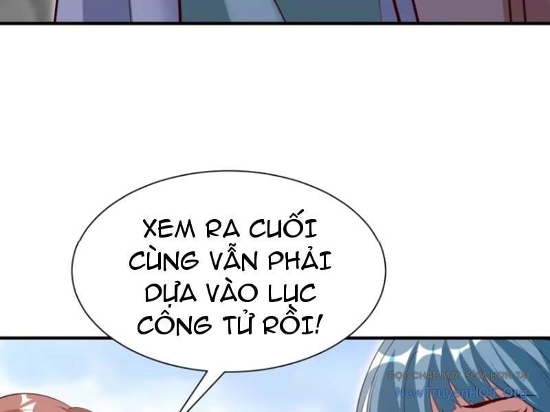 Ta Thật Sự Không Phải Là Cái Thế Cao Nhân: Chapter 72