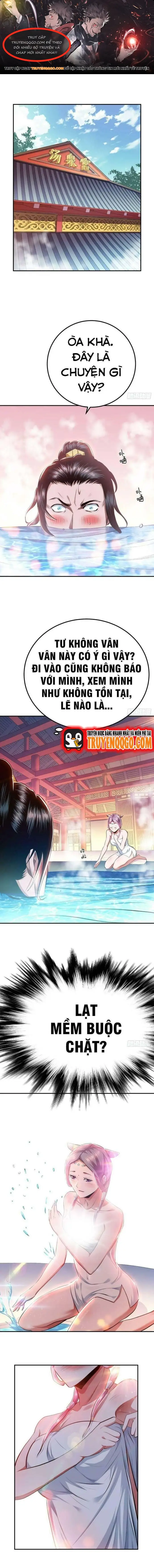 Ta Thu Thập Hậu Cung Của Anh Hùng: Chapter 10