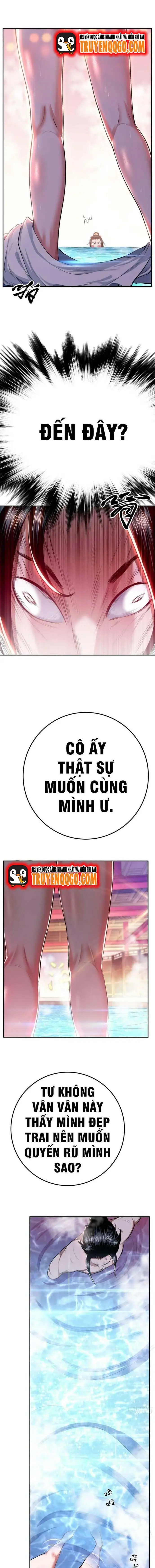 Ta Thu Thập Hậu Cung Của Anh Hùng: Chapter 10