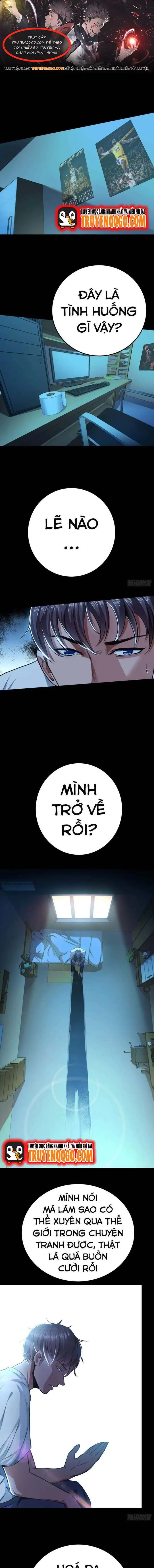 Ta Thu Thập Hậu Cung Của Anh Hùng: Chapter 9