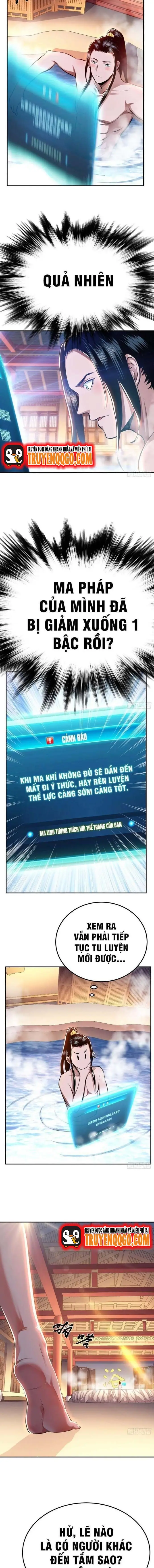 Ta Thu Thập Hậu Cung Của Anh Hùng: Chapter 9