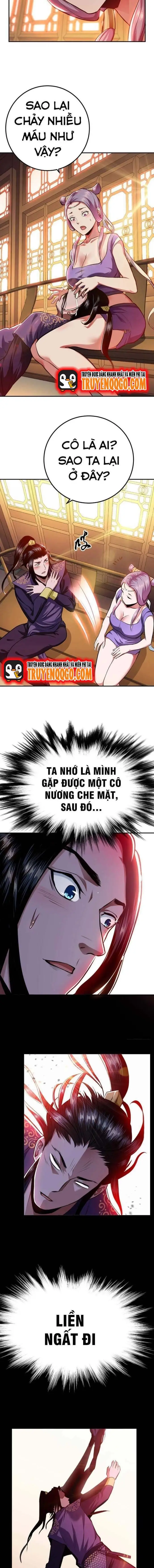 Ta Thu Thập Hậu Cung Của Anh Hùng: Chapter 9