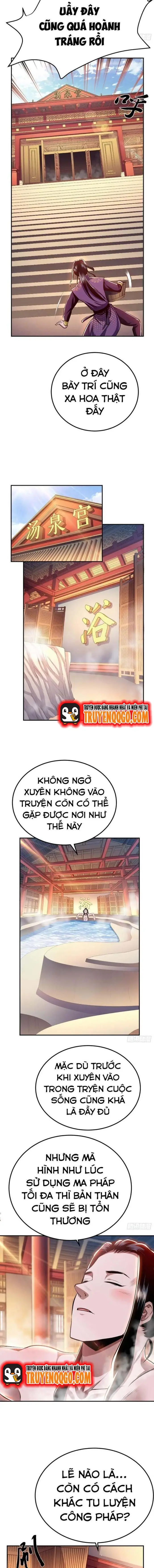 Ta Thu Thập Hậu Cung Của Anh Hùng: Chapter 9