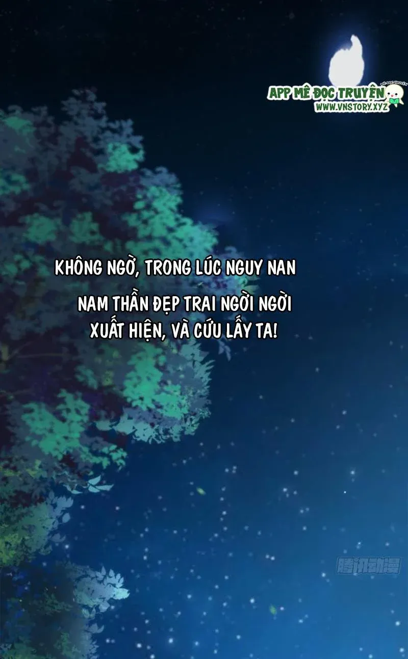 Ta Thuần Phục Bạo Vương: Chapter 0