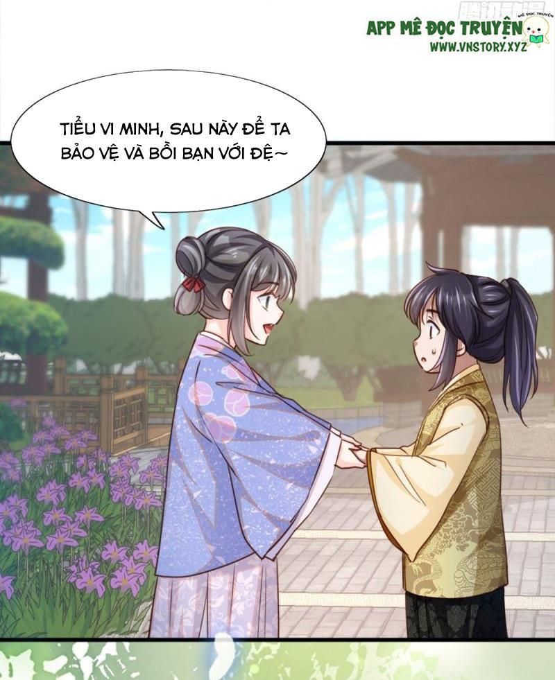 Ta Thuần Phục Bạo Vương: Chapter 0