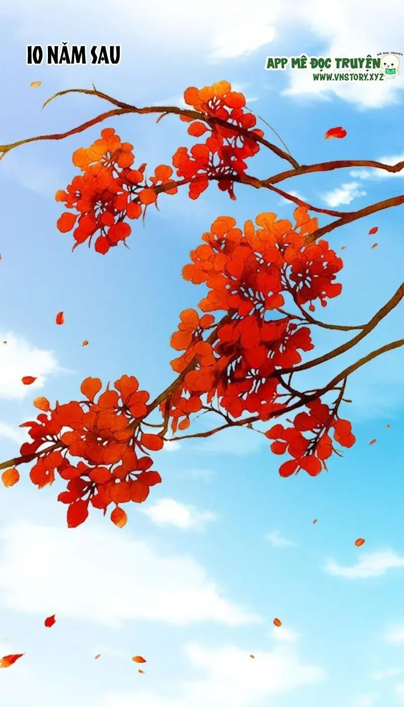 Ta Thuần Phục Bạo Vương: Chapter 0