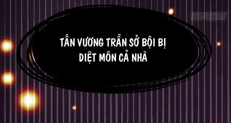 Ta Thuần Phục Bạo Vương: Chapter 0