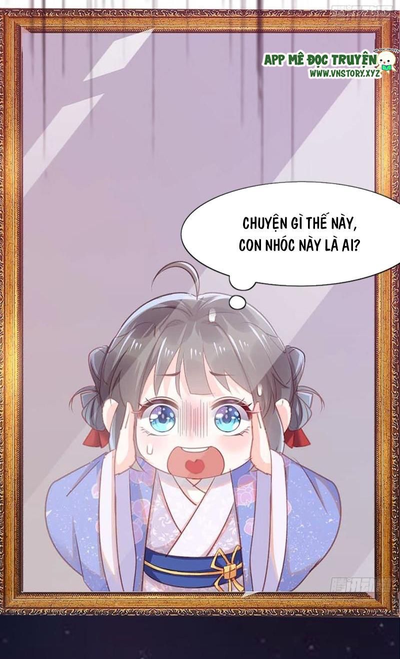 Ta Thuần Phục Bạo Vương: Chapter 0