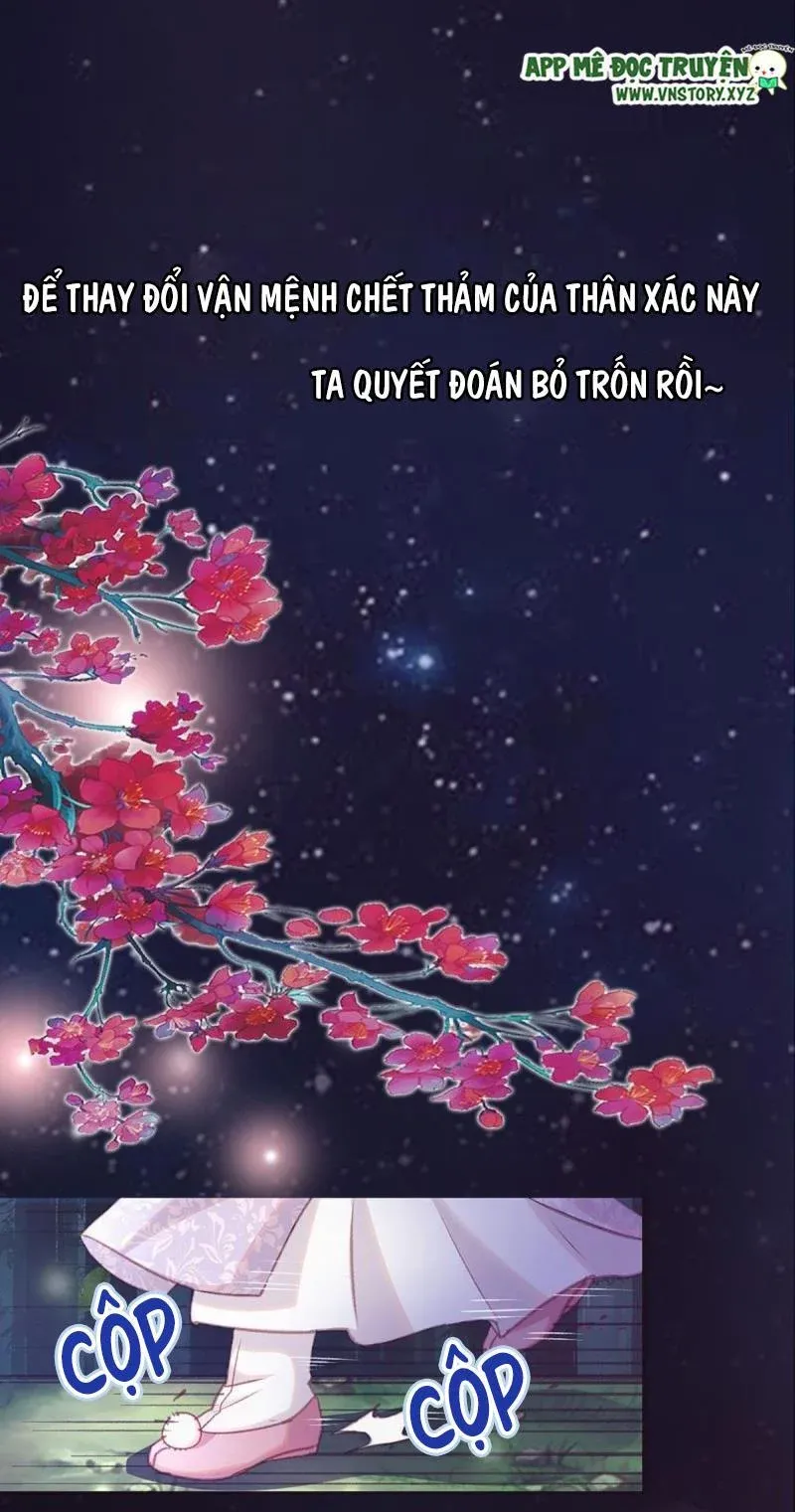 Ta Thuần Phục Bạo Vương: Chapter 0