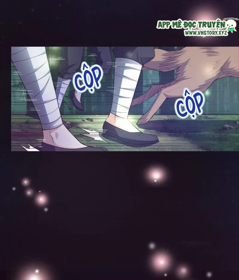 Ta Thuần Phục Bạo Vương: Chapter 0