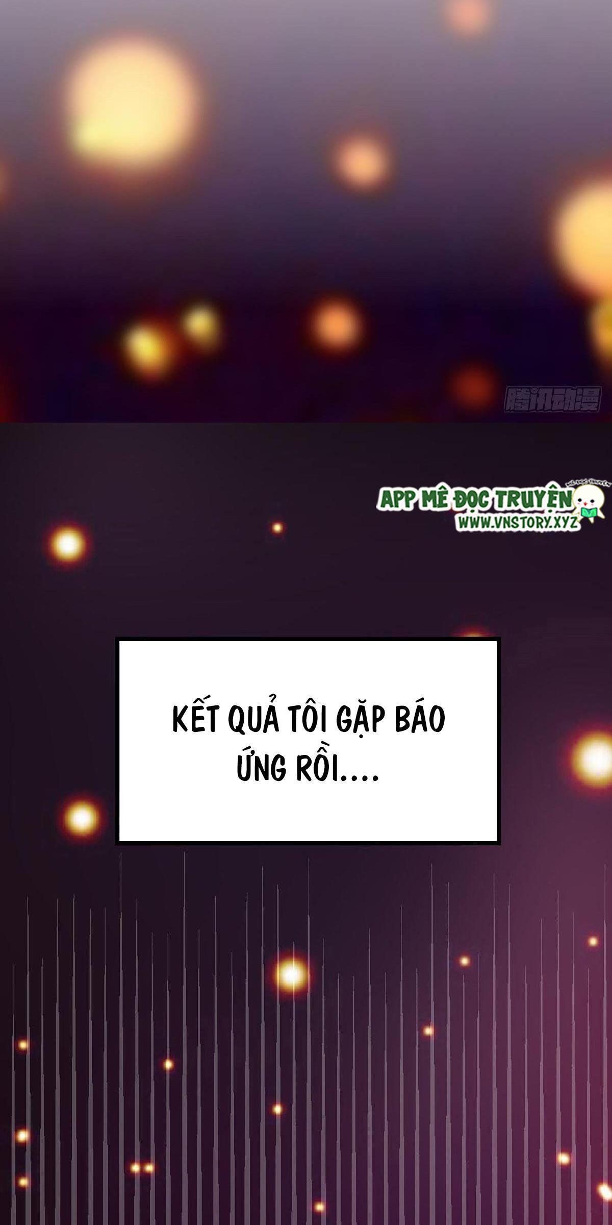 Ta Thuần Phục Bạo Vương: Chapter 1