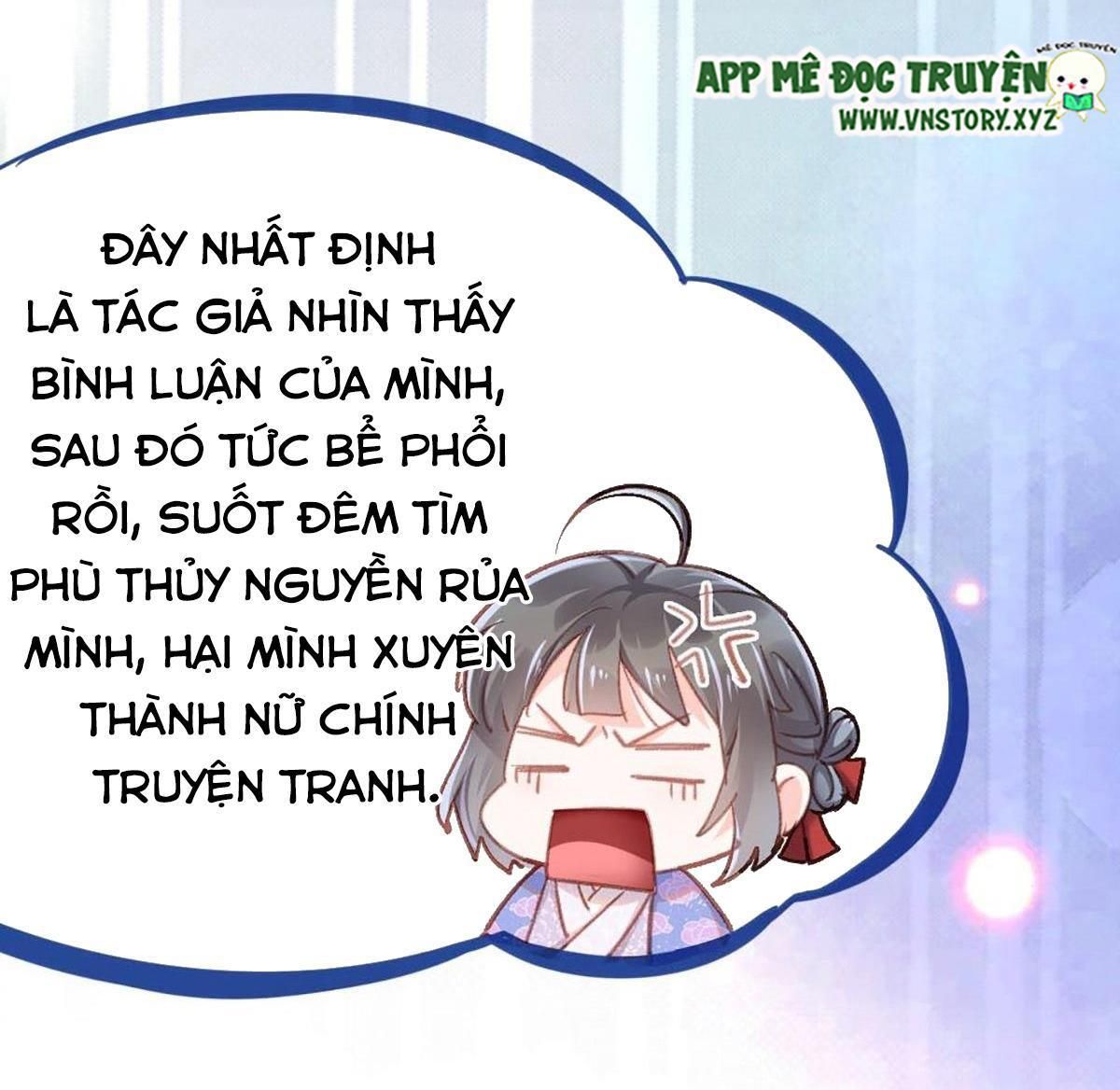 Ta Thuần Phục Bạo Vương: Chapter 1