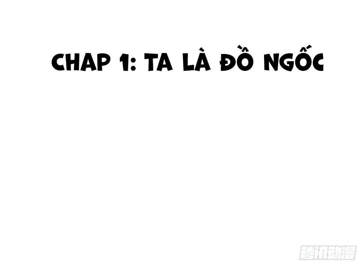 Ta Thuần Phục Bạo Vương: Chapter 1