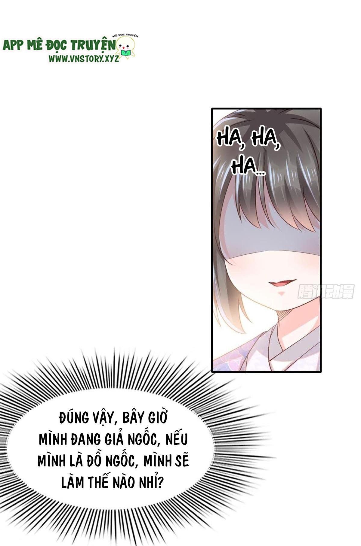 Ta Thuần Phục Bạo Vương: Chapter 1