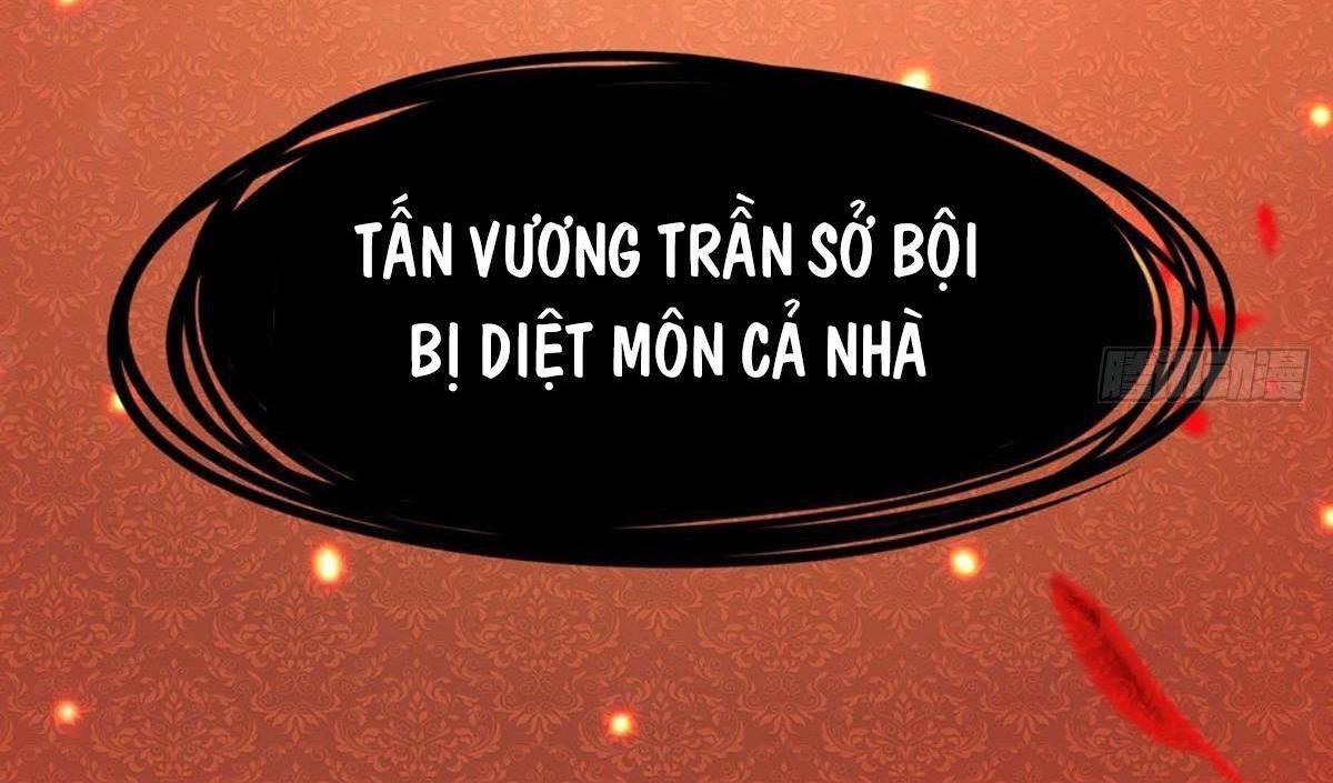 Ta Thuần Phục Bạo Vương: Chapter 1