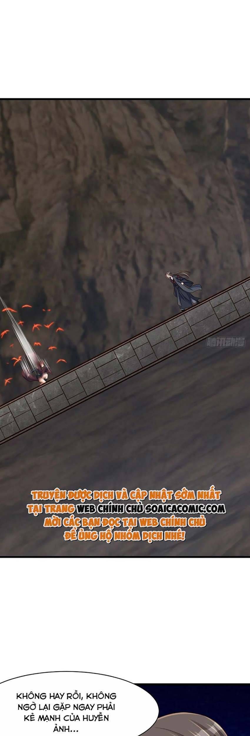 Ta Thuần Phục Bạo Vương: Chapter 100