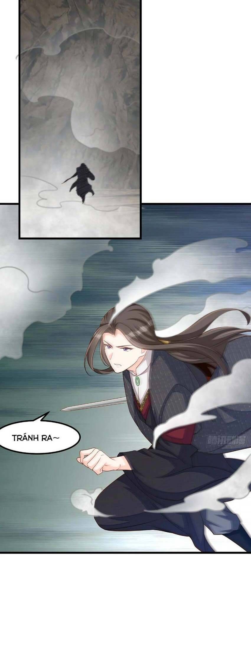 Ta Thuần Phục Bạo Vương: Chapter 100