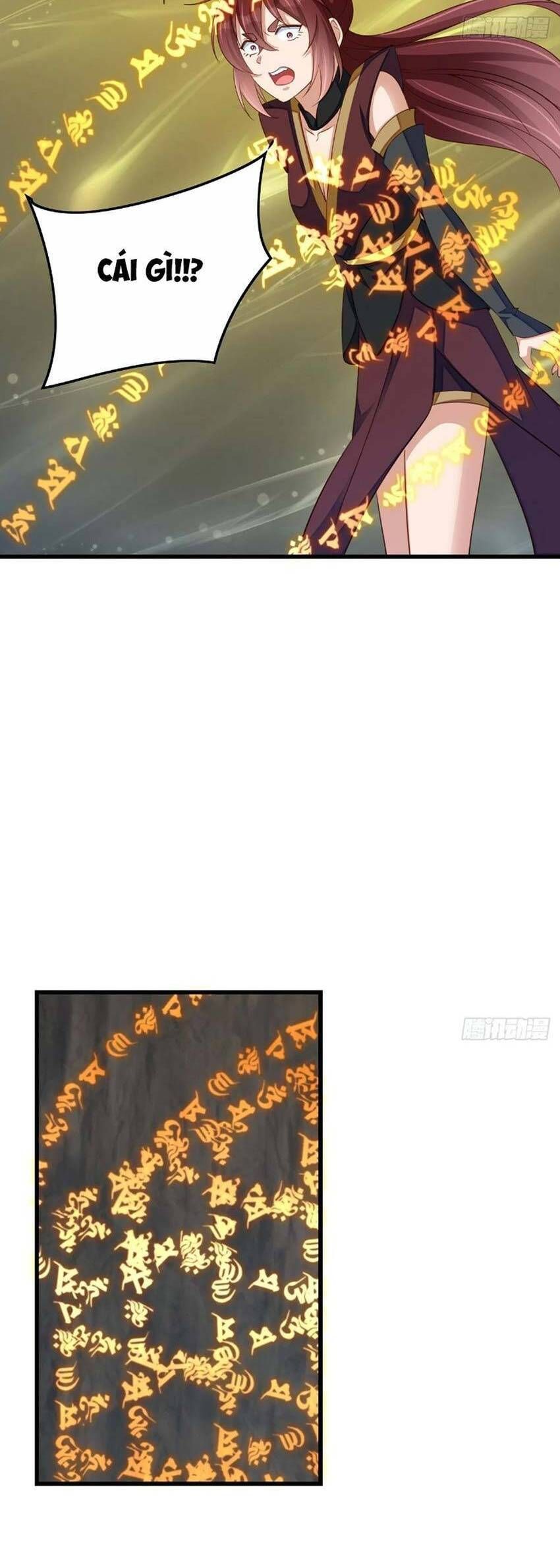 Ta Thuần Phục Bạo Vương: Chapter 100