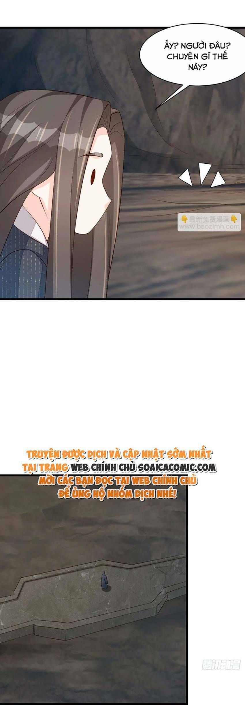 Ta Thuần Phục Bạo Vương: Chapter 100