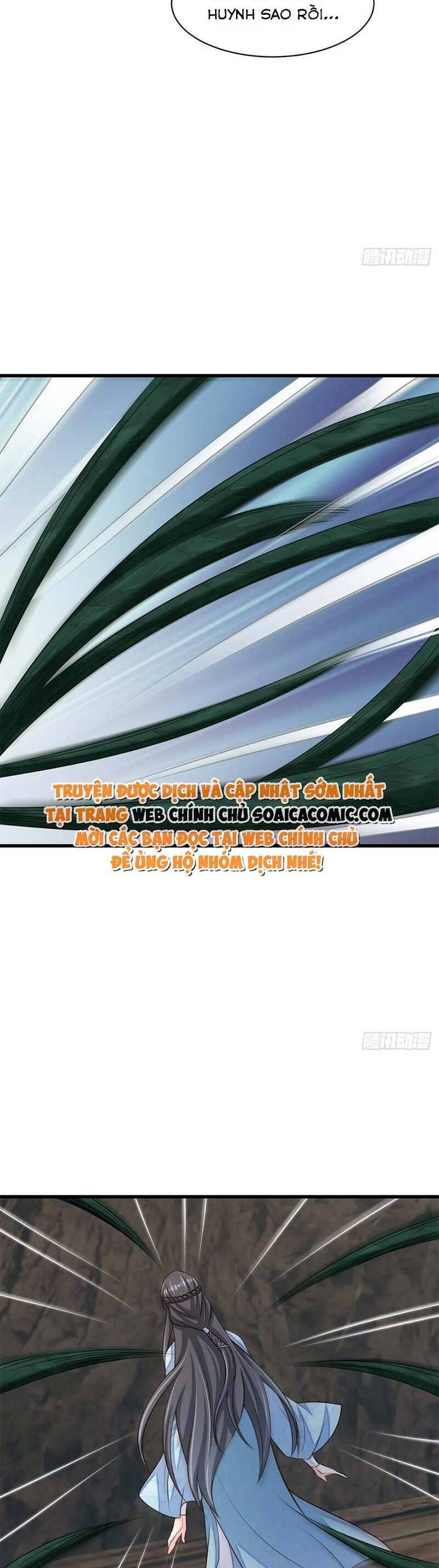 Ta Thuần Phục Bạo Vương: Chapter 101