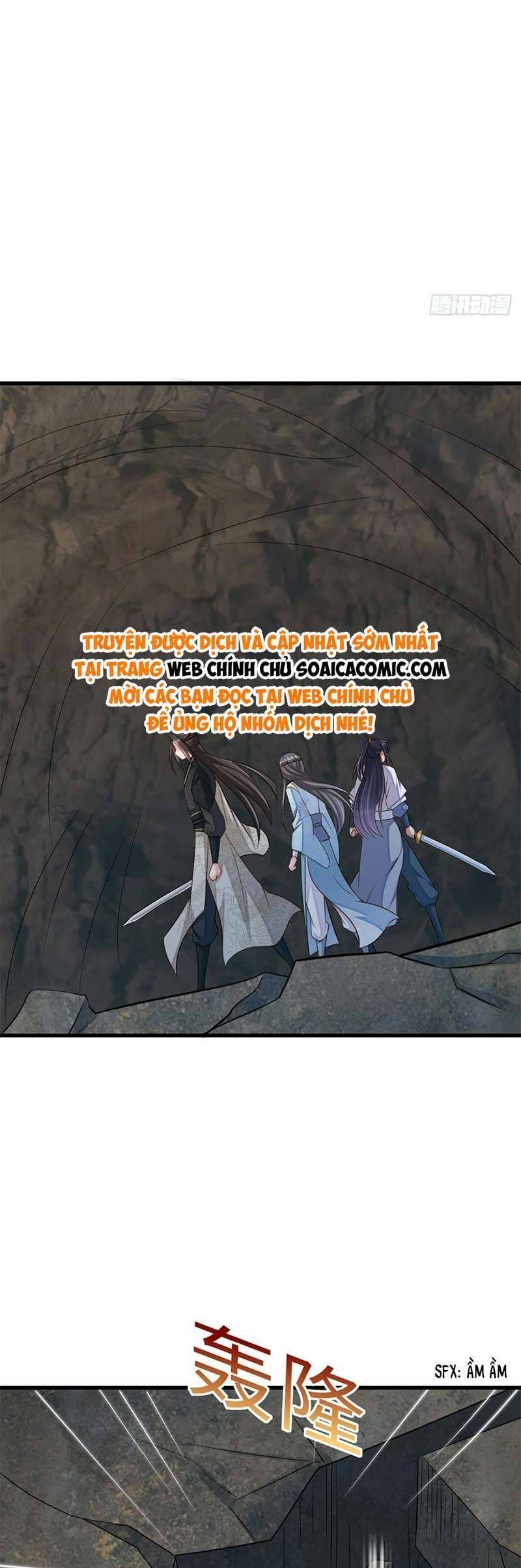 Ta Thuần Phục Bạo Vương: Chapter 101