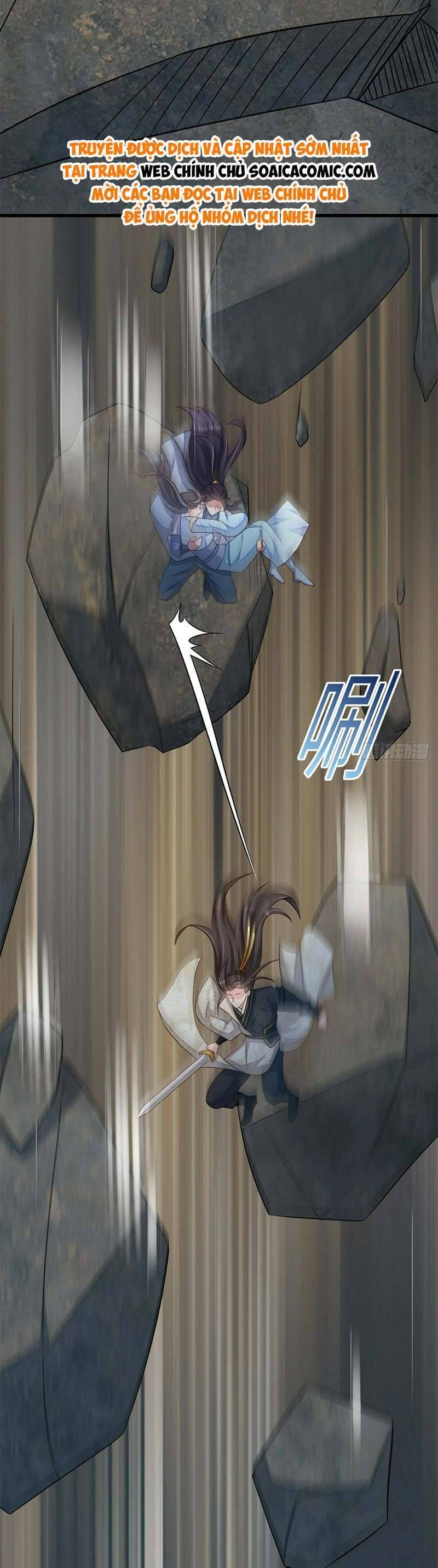 Ta Thuần Phục Bạo Vương: Chapter 101