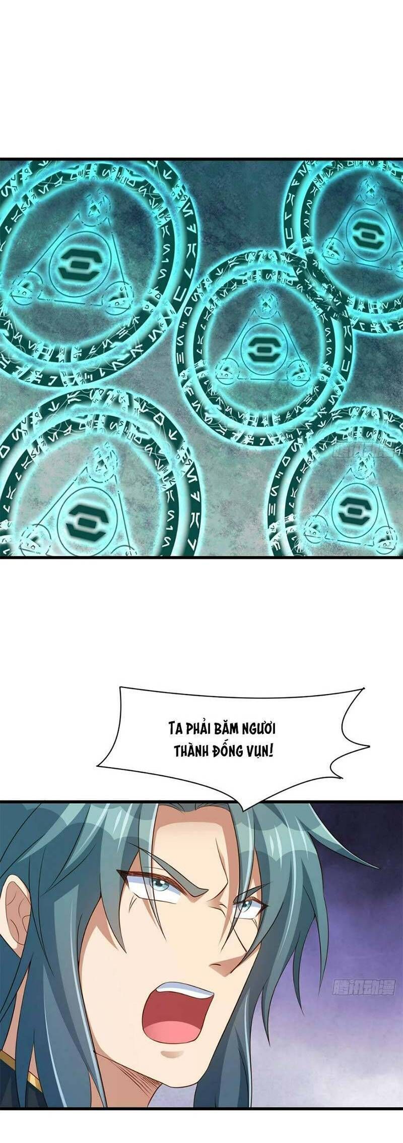 Ta Thuần Phục Bạo Vương: Chapter 102