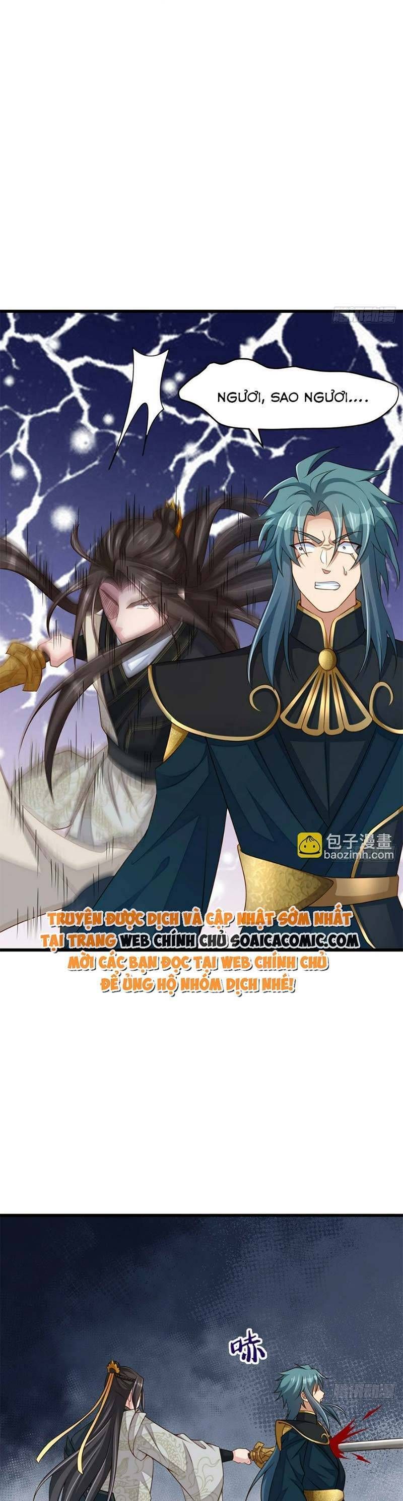 Ta Thuần Phục Bạo Vương: Chapter 102