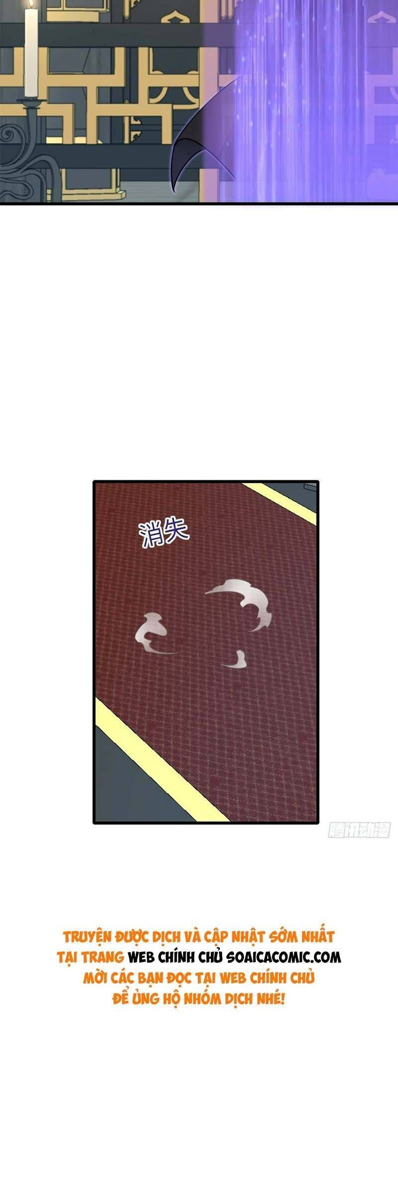 Ta Thuần Phục Bạo Vương: Chapter 102