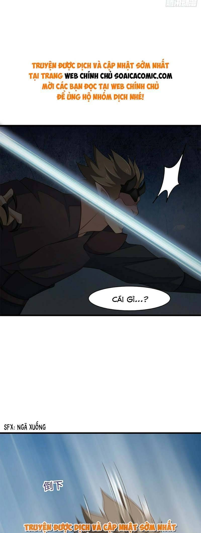 Ta Thuần Phục Bạo Vương: Chapter 102