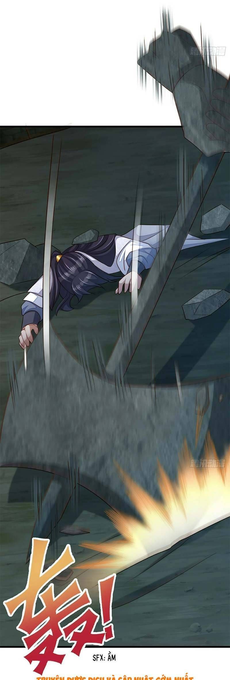 Ta Thuần Phục Bạo Vương: Chapter 103