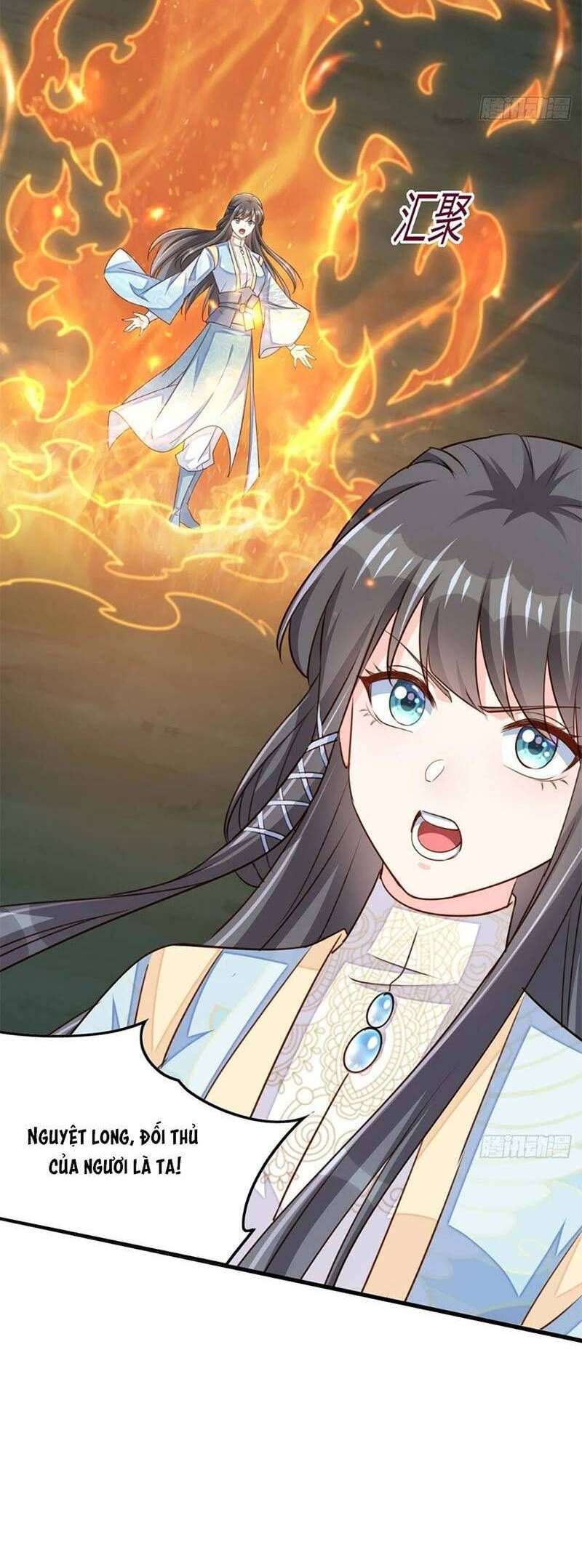 Ta Thuần Phục Bạo Vương: Chapter 103
