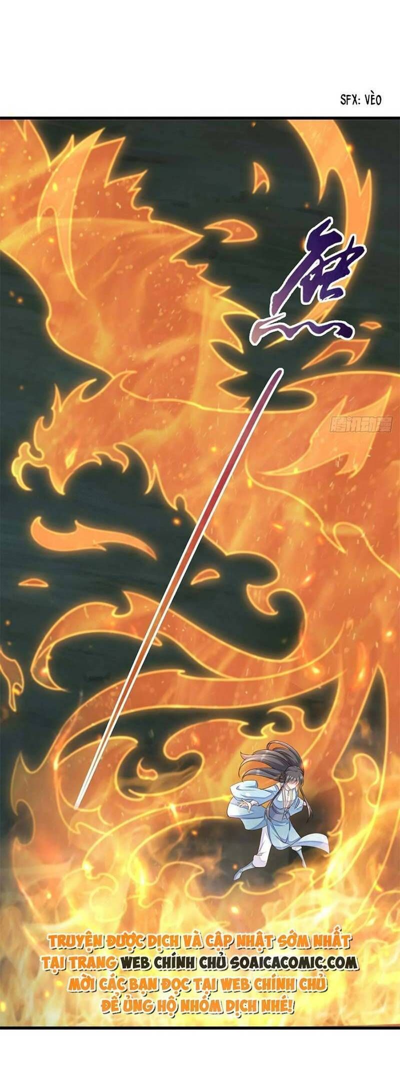 Ta Thuần Phục Bạo Vương: Chapter 103