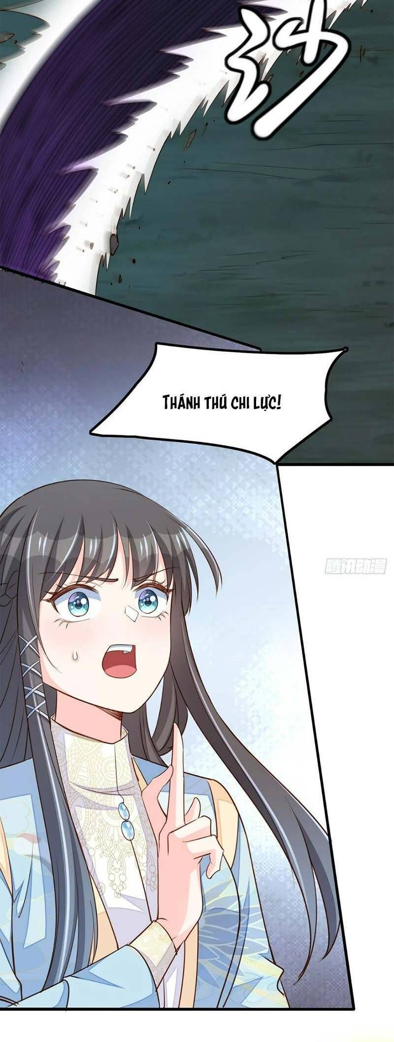 Ta Thuần Phục Bạo Vương: Chapter 103