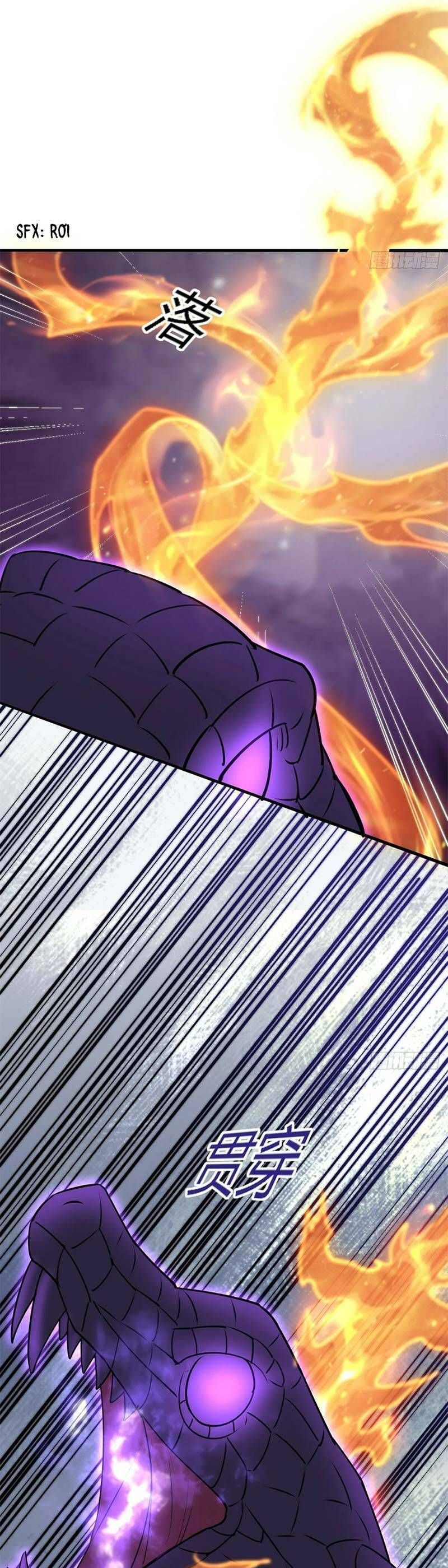 Ta Thuần Phục Bạo Vương: Chapter 103