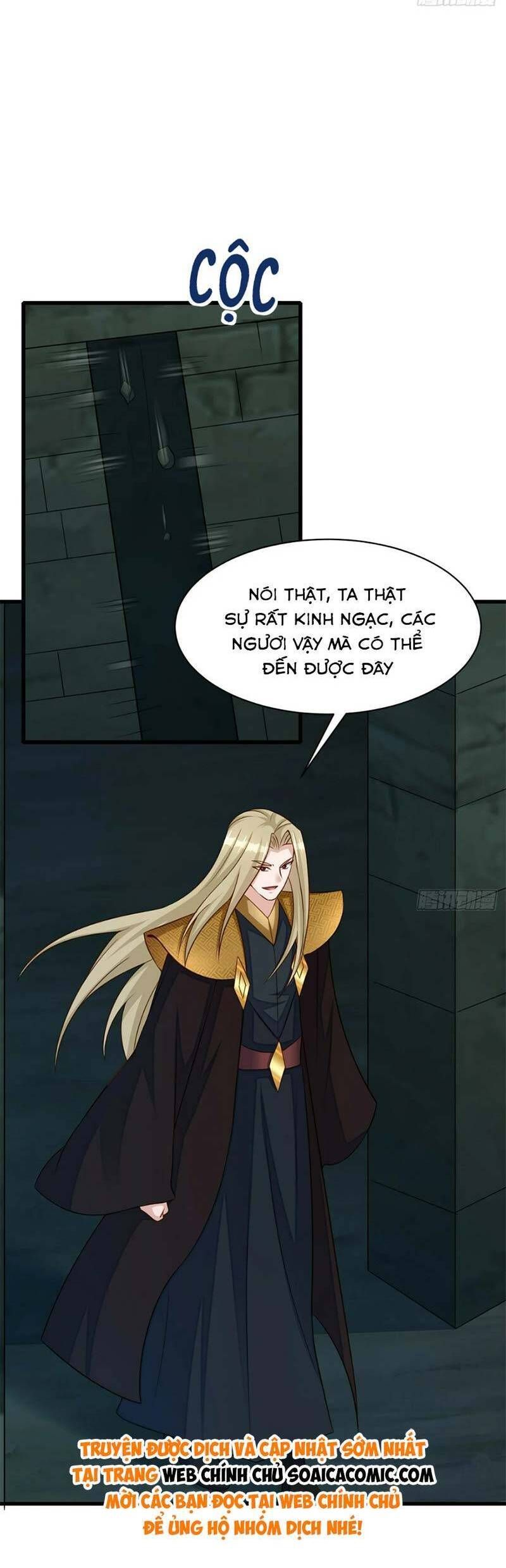 Ta Thuần Phục Bạo Vương: Chapter 103