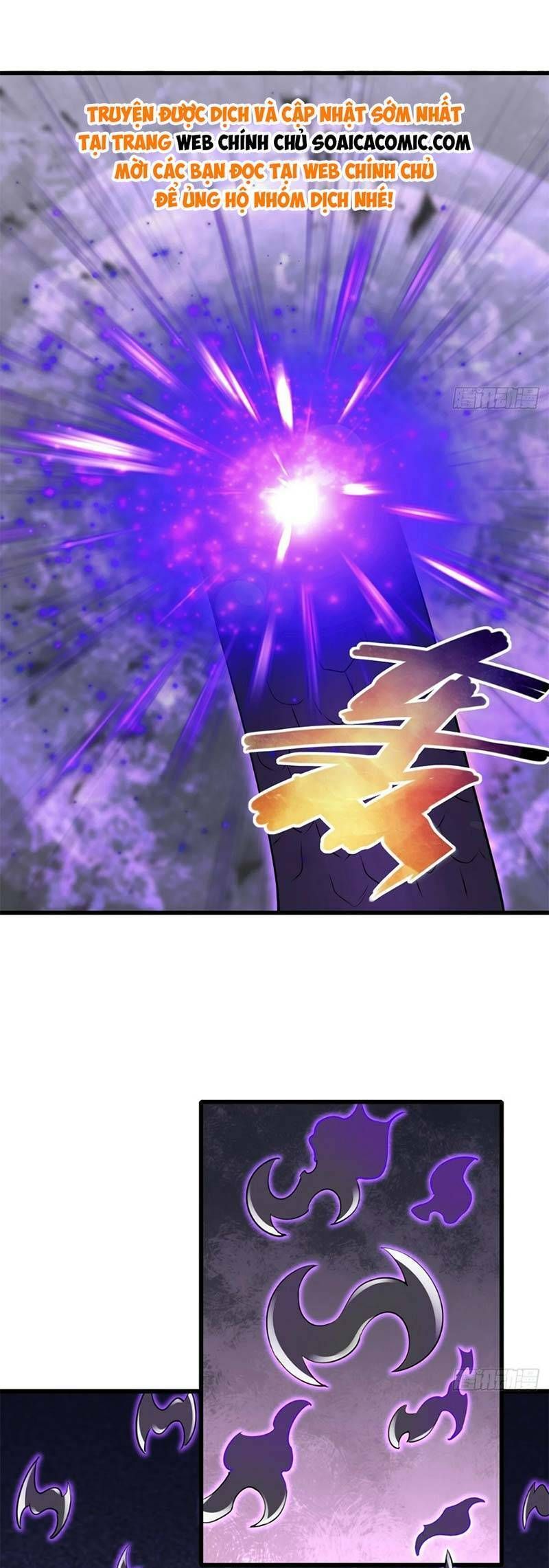 Ta Thuần Phục Bạo Vương: Chapter 103