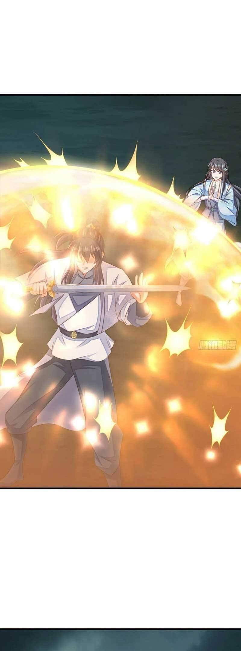 Ta Thuần Phục Bạo Vương: Chapter 104