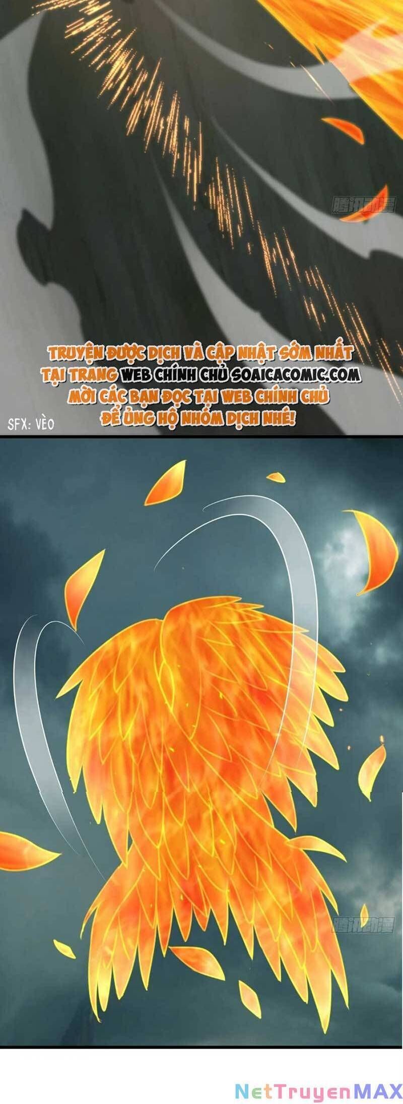 Ta Thuần Phục Bạo Vương: Chapter 104