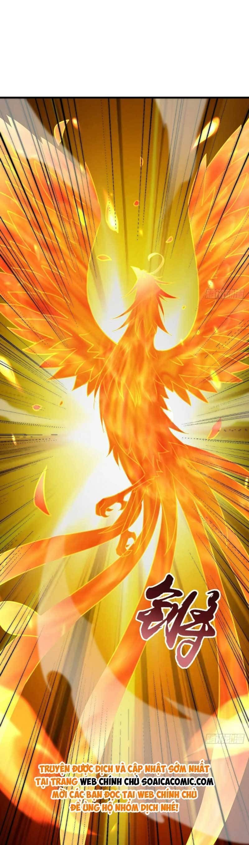 Ta Thuần Phục Bạo Vương: Chapter 104