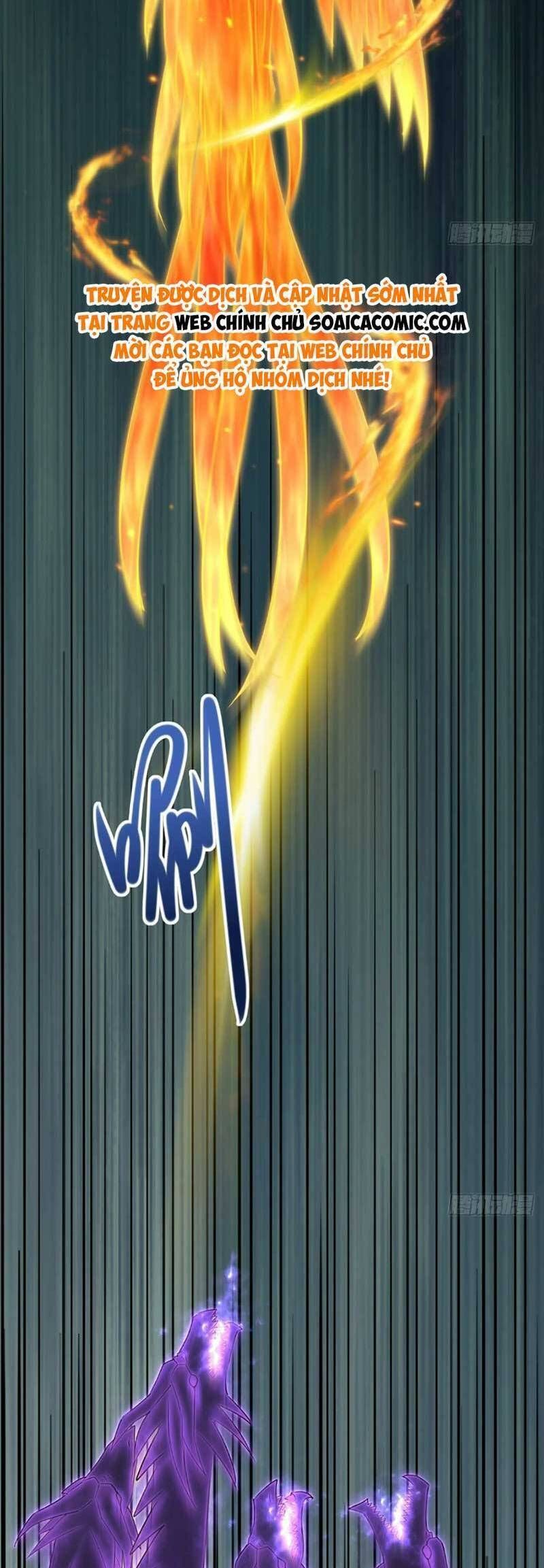 Ta Thuần Phục Bạo Vương: Chapter 104