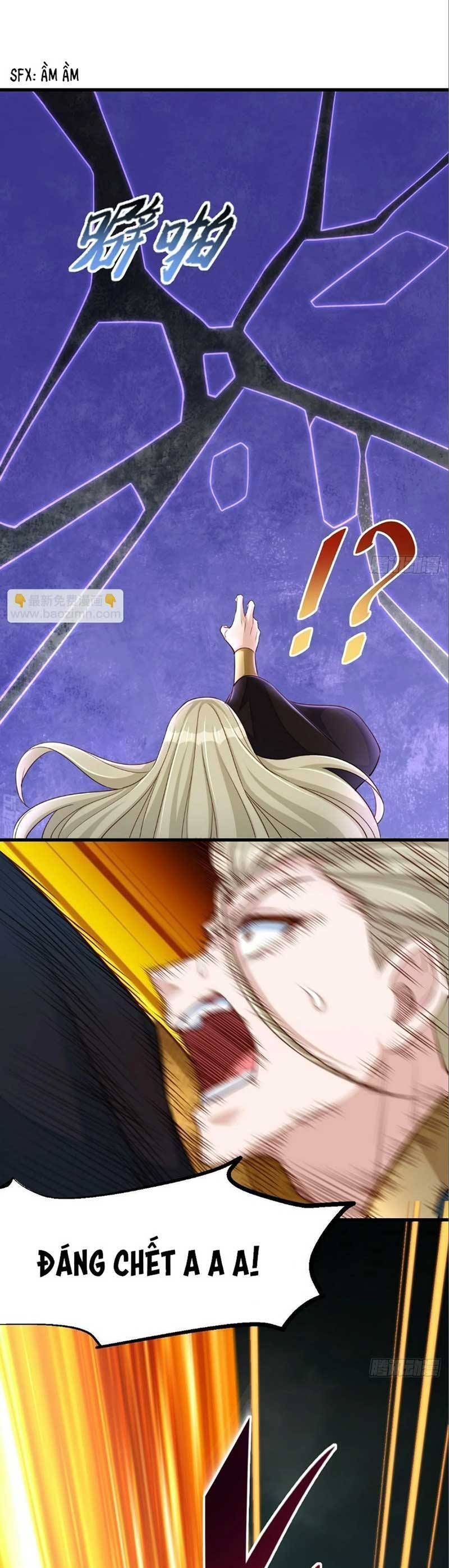 Ta Thuần Phục Bạo Vương: Chapter 104