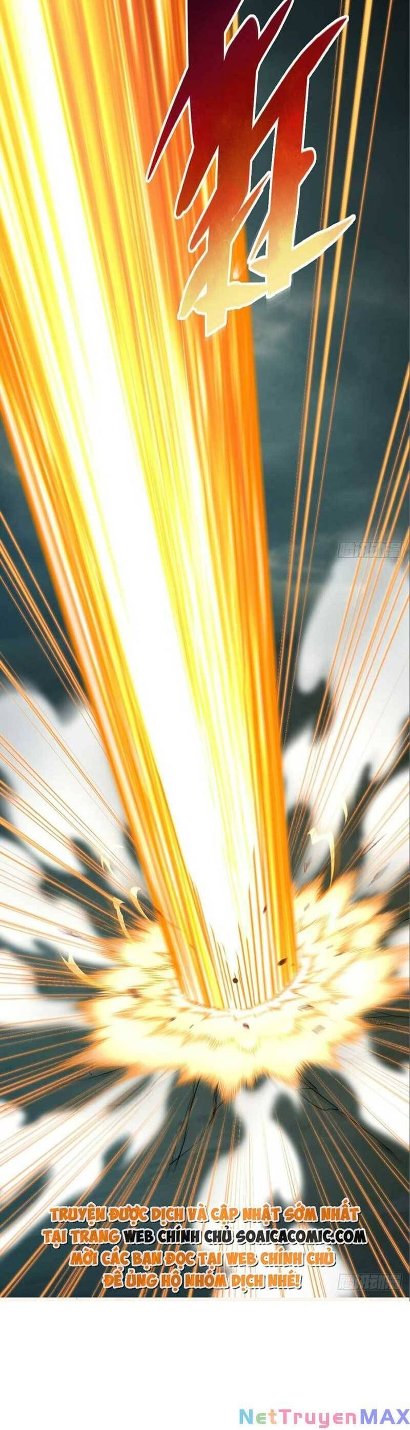 Ta Thuần Phục Bạo Vương: Chapter 104