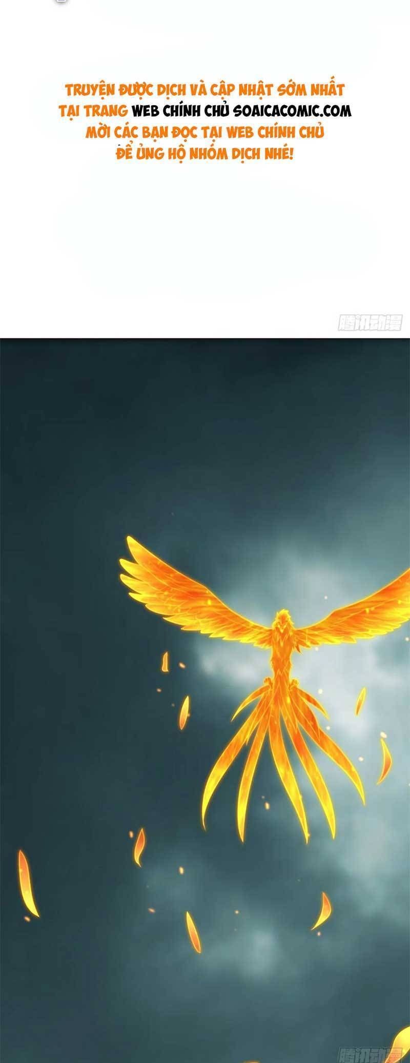 Ta Thuần Phục Bạo Vương: Chapter 105