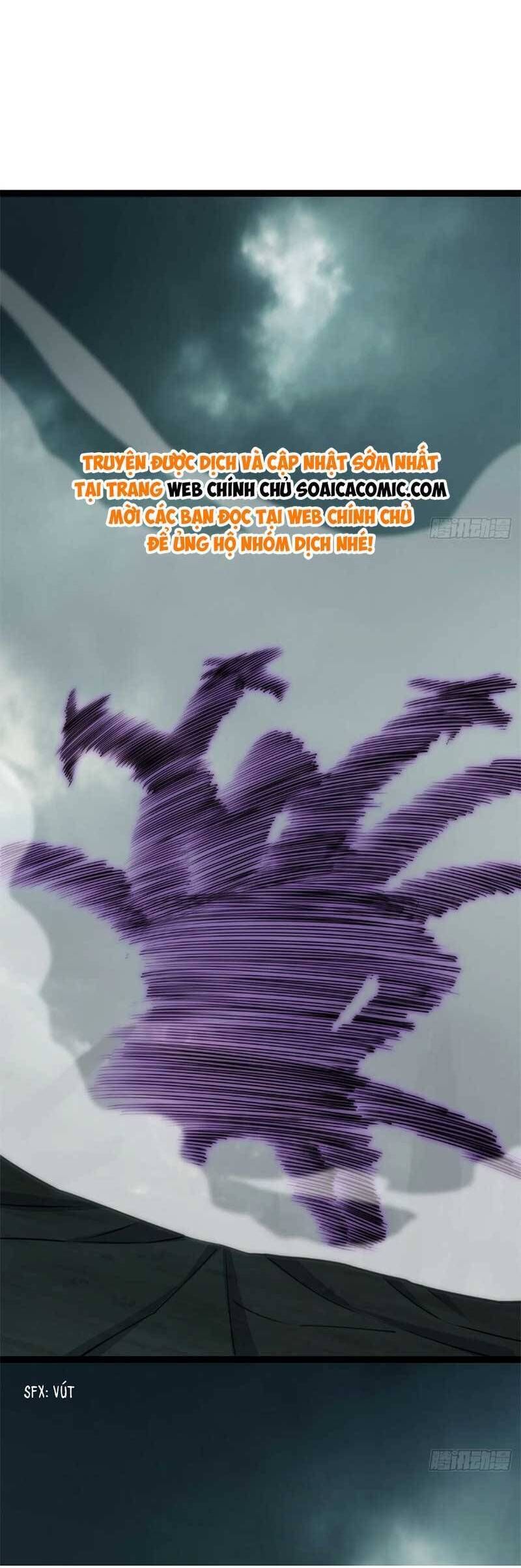 Ta Thuần Phục Bạo Vương: Chapter 105