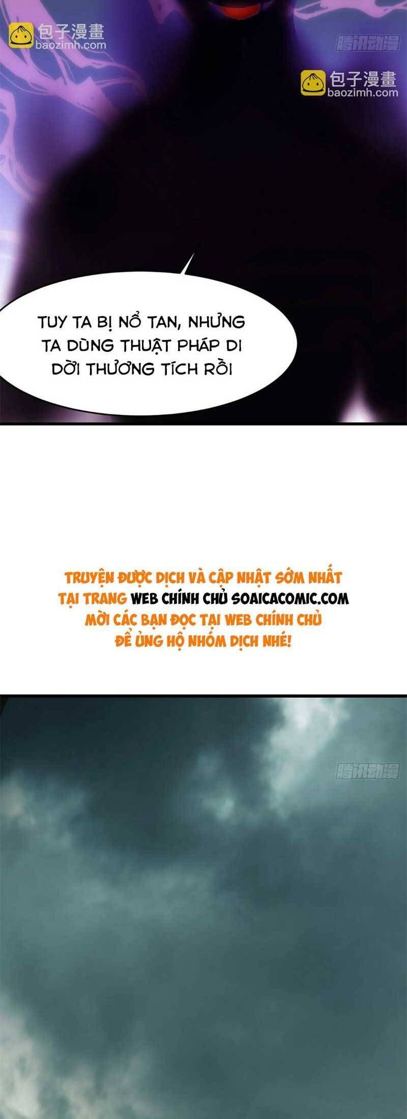 Ta Thuần Phục Bạo Vương: Chapter 105