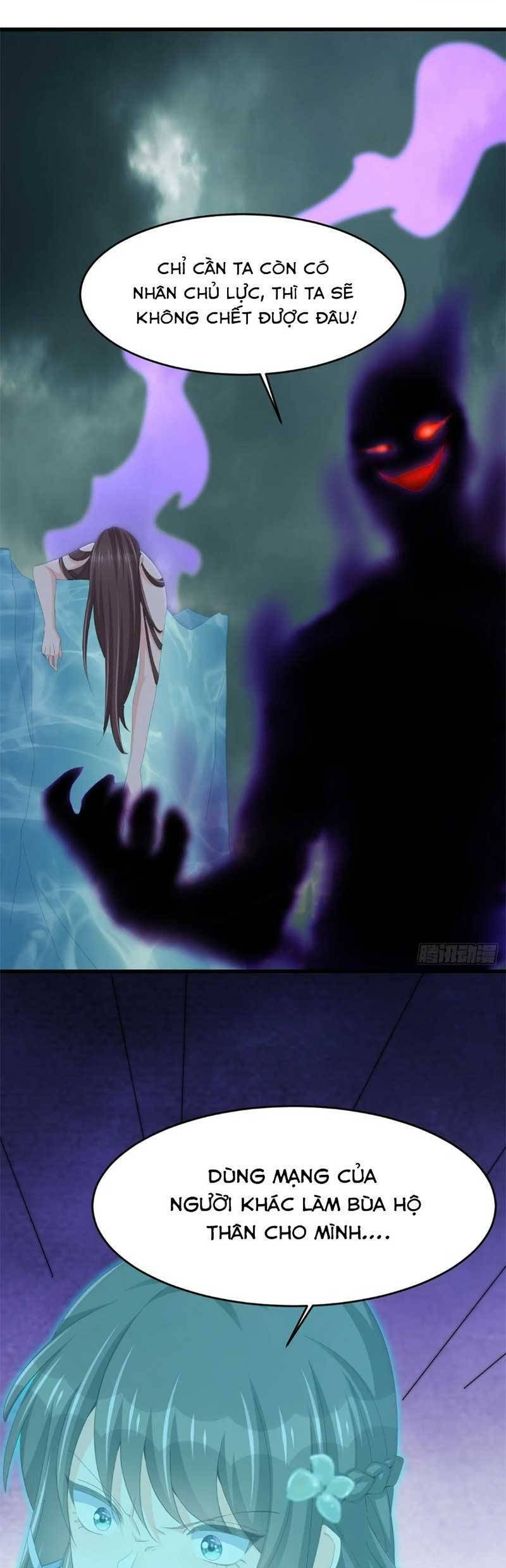 Ta Thuần Phục Bạo Vương: Chapter 105