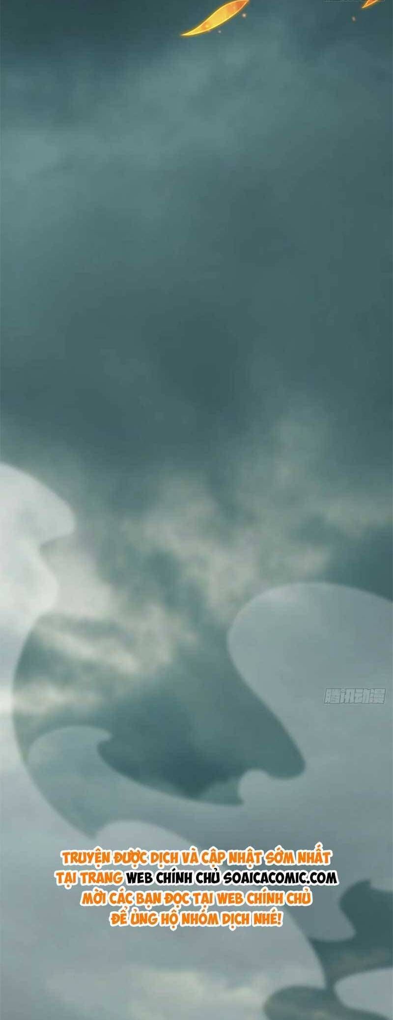 Ta Thuần Phục Bạo Vương: Chapter 105