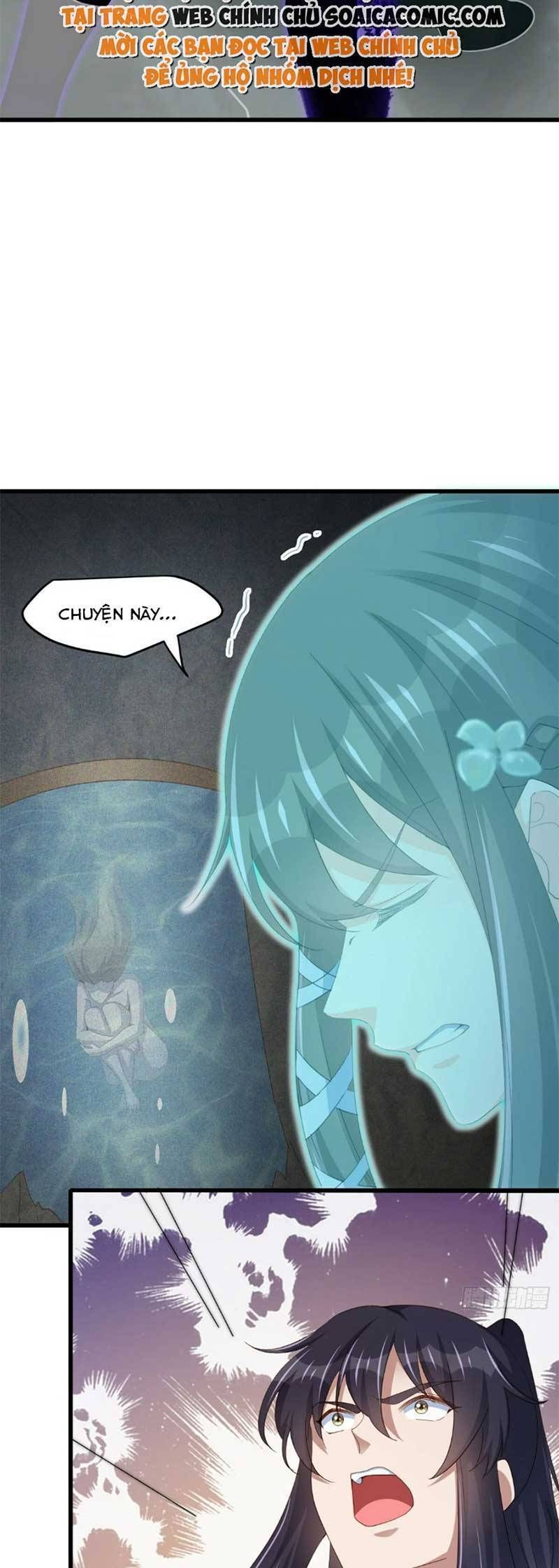 Ta Thuần Phục Bạo Vương: Chapter 105