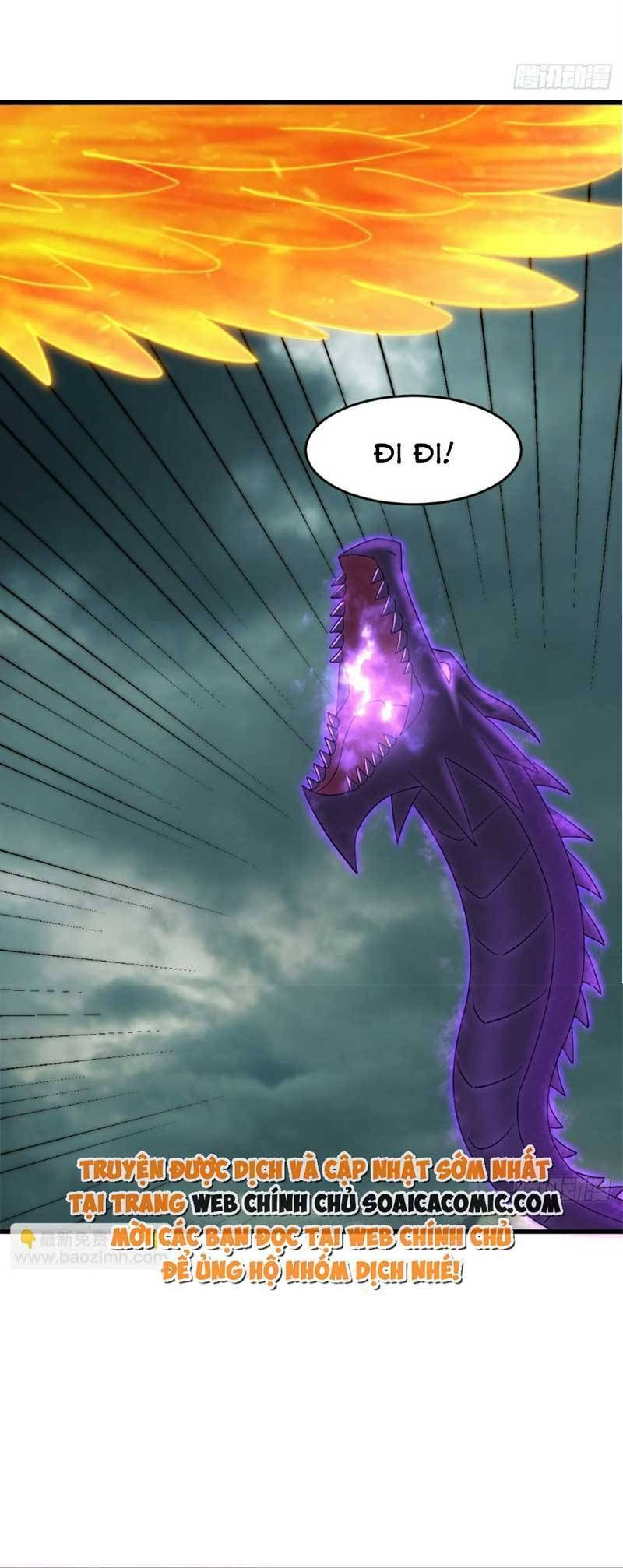 Ta Thuần Phục Bạo Vương: Chapter 105